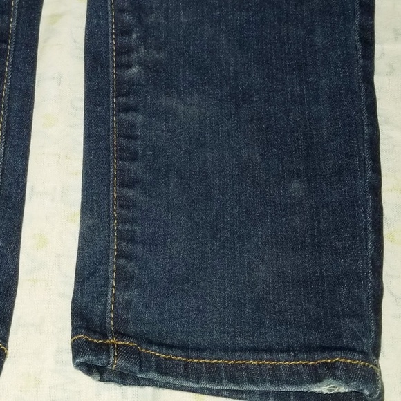 American Eagle Outfitters Distressed Jeans - Picture 2 of 7